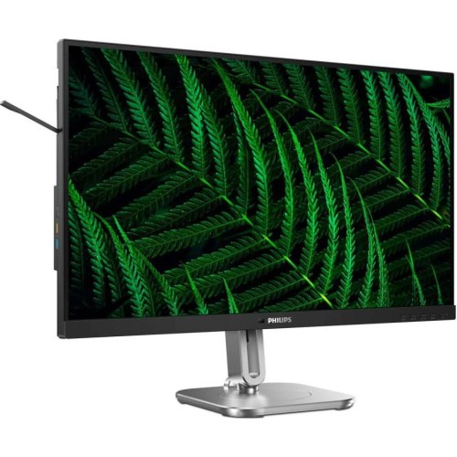 Монітор Philips 24B2G5200/00, 23.8 IPS, 1920x1080, 100Гц