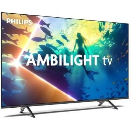 Телевізор Philips 43PUS8010/12