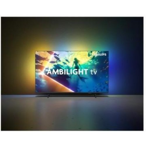 Телевізор Philips 43PUS8010/12