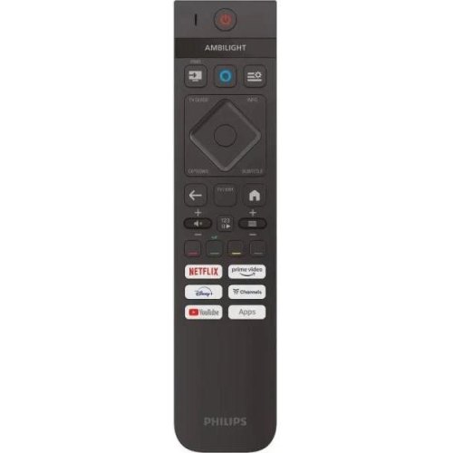 Телевізор Philips 75PUS8510/12
