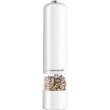 Електромлин для спецій Esperanza Pepper Grinder, White (EKP001W)
