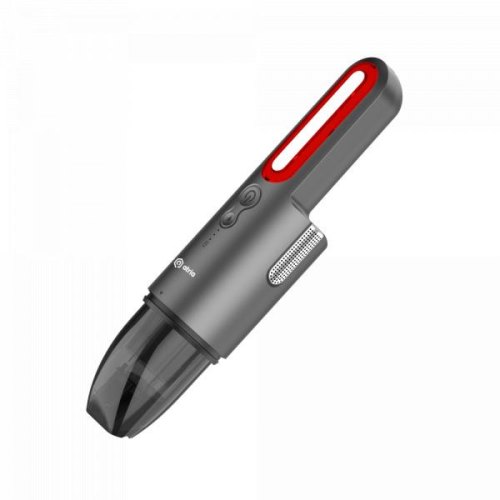 Автомобільний пилосос Atria V8S, 120Вт, 6000мАг, Grey