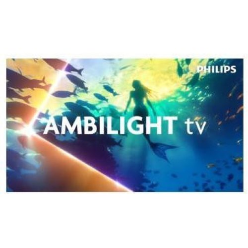 Телевізор Philips 50PUS8010/12