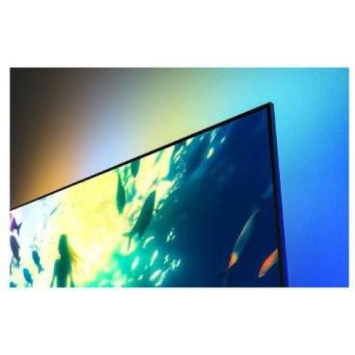 Телевізор Philips 50PUS8010/12