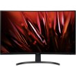 Монітор ігровий Acer ED320QX2BIIPX, вигнутий, 31.5 VA, 1920x1080, 240Гц (UM.JE0EE.201)