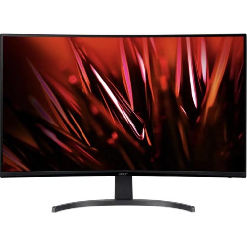 Монітор ігровий Acer ED320QX2BIIPX, вигнутий, 31.5 VA, 1920x1080, 240Гц (UM.JE0EE.201)