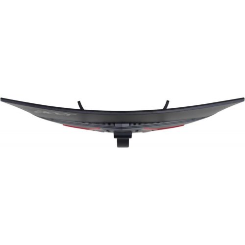 Монітор ігровий Acer ED320QX2BIIPX, вигнутий, 31.5 VA, 1920x1080, 240Гц (UM.JE0EE.201)