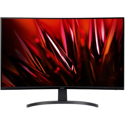 Монітор ігровий Acer ED320QX2BIIPX, вигнутий, 31.5 VA, 1920x1080, 240Гц (UM.JE0EE.201)
