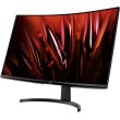 Монітор ігровий Acer ED320QX2BIIPX, вигнутий, 31.5 VA, 1920x1080, 240Гц (UM.JE0EE.201)