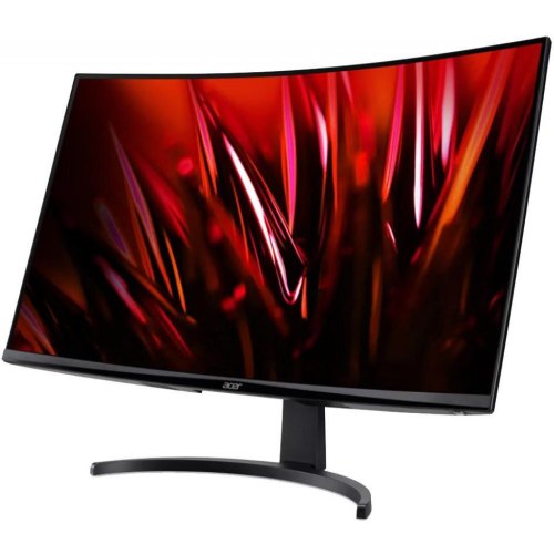 Монітор ігровий Acer ED320QX2BIIPX, вигнутий, 31.5 VA, 1920x1080, 240Гц (UM.JE0EE.201)