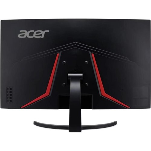Монітор ігровий Acer ED320QX2BIIPX, вигнутий, 31.5 VA, 1920x1080, 240Гц (UM.JE0EE.201)