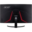 Монітор ігровий Acer ED320QX2BIIPX, вигнутий, 31.5 VA, 1920x1080, 240Гц (UM.JE0EE.201)
