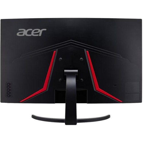 Монітор ігровий Acer ED320QX2BIIPX, вигнутий, 31.5 VA, 1920x1080, 240Гц (UM.JE0EE.201)