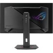 Монітор ігровий Asus XG27UCDMG, 26.5 QD-OLED, 3840x2160, 240Гц (90LM0B20-B01971)