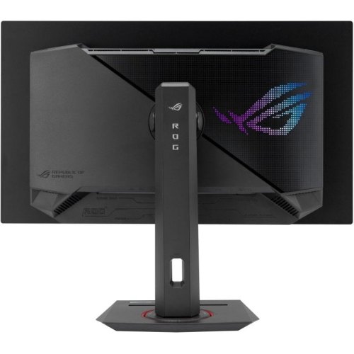 Монітор ігровий Asus XG27UCDMG, 26.5 QD-OLED, 3840x2160, 240Гц (90LM0B20-B01971)