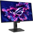 Монітор ігровий Asus XG27UCDMG, 26.5 QD-OLED, 3840x2160, 240Гц (90LM0B20-B01971)