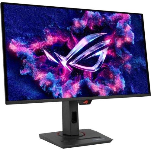Монітор ігровий Asus XG27UCDMG, 26.5 QD-OLED, 3840x2160, 240Гц (90LM0B20-B01971)