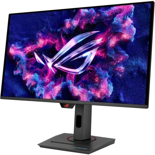Монітор ігровий Asus XG27UCDMG, 26.5 QD-OLED, 3840x2160, 240Гц (90LM0B20-B01971)