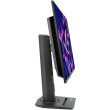 Монітор ігровий Asus XG27UCDMG, 26.5 QD-OLED, 3840x2160, 240Гц (90LM0B20-B01971)