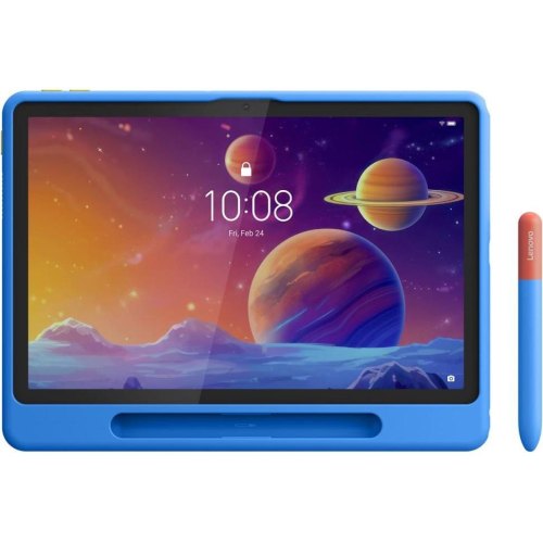 Планшет Lenovo Tab TB311FU 4/128GB Wi-Fi Luna Grey (ZAEH0075UA)