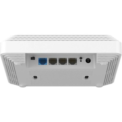 Маршрутизатор Keenetic Sprinter SE, Wi-Fi AX3000, 4хGigabit (KN-3712)