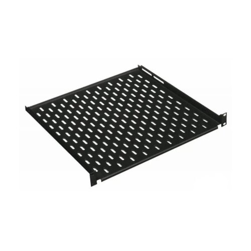 Полиця Conteg, 1U, глибина 350мм (DP-PT-350-H)