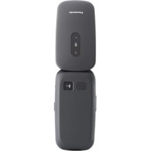 Мобільний телефон Panasonic, Grey (KX-TU446EXG)