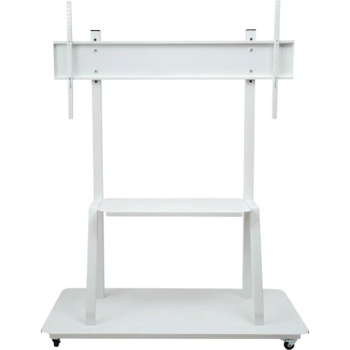 Стійка презентаційна для телевізора Sector ПС-01 White, 55-100, до 150кг