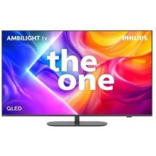 Телевізор Philips 50PUS9010/12