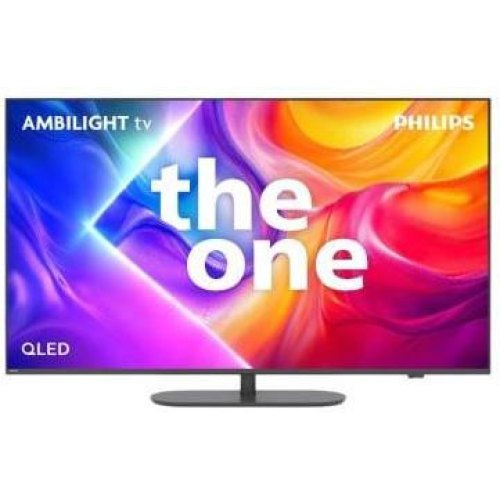 Телевізор Philips 50PUS9010/12