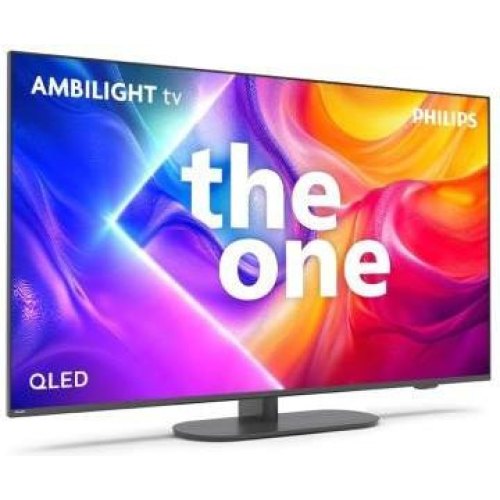 Телевізор Philips 50PUS9010/12