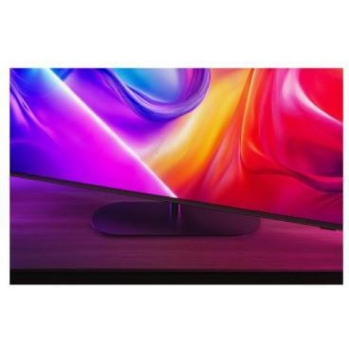 Телевізор Philips 50PUS9010/12