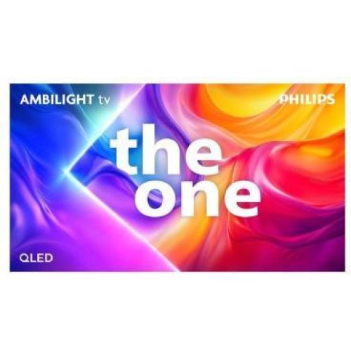 Телевізор Philips 50PUS9010/12