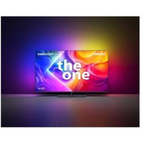 Телевізор Philips 50PUS9010/12