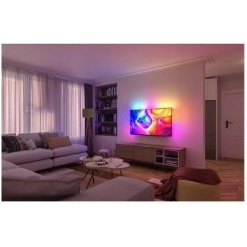 Телевізор Philips 50PUS9010/12