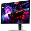Монітор ігровий Samsung LS27FG812SIXCI, 27 OLED, 3840x2160, 240Гц