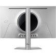 Монітор ігровий Samsung LS27FG812SIXCI, 27 OLED, 3840x2160, 240Гц