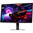Монітор ігровий Samsung LS27FG812SIXCI, 27 OLED, 3840x2160, 240Гц