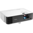 Проектор BenQ TK700ST, 4K, 3000Lm, 10000:1, 0.9-1.08:1, 2xHDMI, RS232, USB Type-A, 5W (9H.JP877.17E)