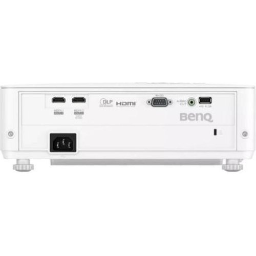 Проектор BenQ TK700ST, 4K, 3000Lm, 10000:1, 0.9-1.08:1, 2xHDMI, RS232, USB Type-A, 5W (9H.JP877.17E)
