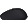 Миша бездротова Trust Yvi+Compact Multi-Device Wireless Mouse, Black (25440)