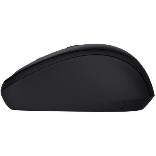 Миша бездротова Trust Yvi+Compact Multi-Device Wireless Mouse, Black (25440)