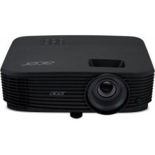 Проектор Acer X1123, DLP, SVGA, 4000Lm, 20000:1, 1.96-2.15, 3W, VGA, 2xHDMI, USB Type-A, USB Mini-B (MR.JXL11.001)
