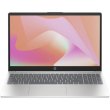 Ноутбук HP 15-fc0141ua, 15.6/AMD Ryzen 3 7320U/8GB/SSD 1TB/UMA/DOS/Diamond White (B9PF4EA)