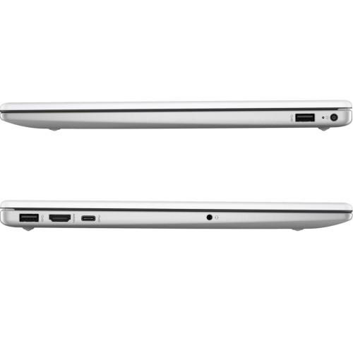 Ноутбук HP 15-fc0141ua, 15.6/AMD Ryzen 3 7320U/8GB/SSD 1TB/UMA/DOS/Diamond White (B9PF4EA)