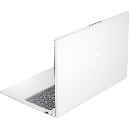 Ноутбук HP 15-fc0141ua, 15.6/AMD Ryzen 3 7320U/8GB/SSD 1TB/UMA/DOS/Diamond White (B9PF4EA)