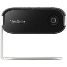 Проектор ViewSonic M1S, LED, 854x480, 360Lm, 120000:1, HDMI, USB Type-C, USB Type-A reader, 3W (VS19529)