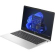 Ноутбук HP 245 G10, 14/AMD Ryzen 3 7330U/16GB/SSD 512GB/int/DOS/Silver (AD1X9ET)