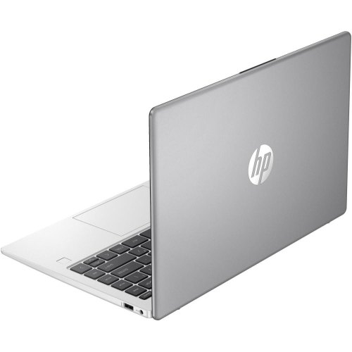 Ноутбук HP 245 G10, 14/AMD Ryzen 3 7330U/16GB/SSD 512GB/int/DOS/Silver (AD1X9ET)
