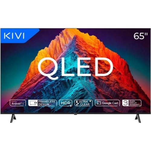 Телевізор KIVI 65U770QB
